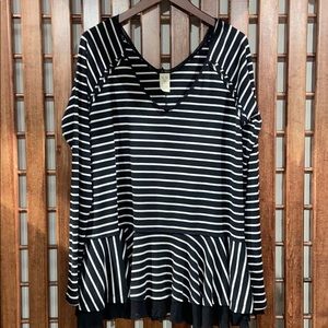 Free people long sleeve